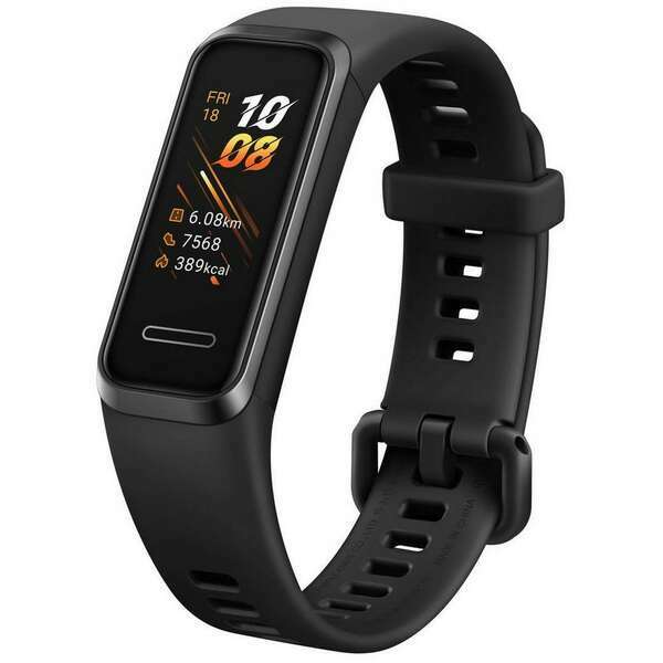 HUAWEI BAND 4 ANDES B29 Black