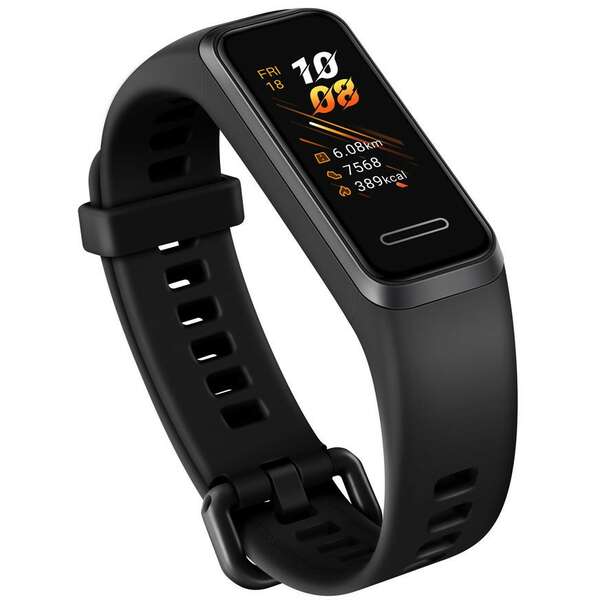 HUAWEI BAND 4 ANDES B29 Black