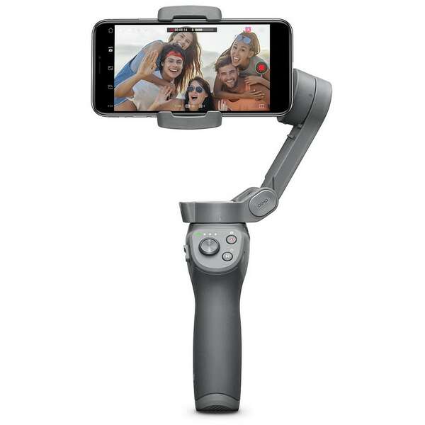 DJI OSMO MOBILE 3