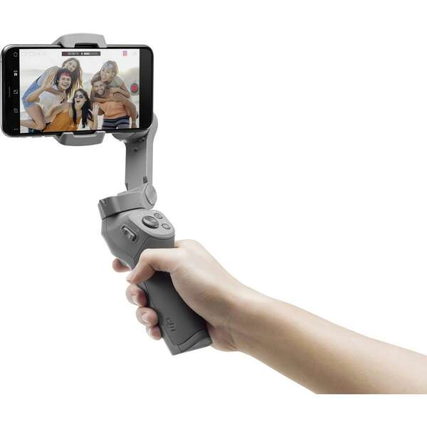 DJI OSMO MOBILE 3 COMBO