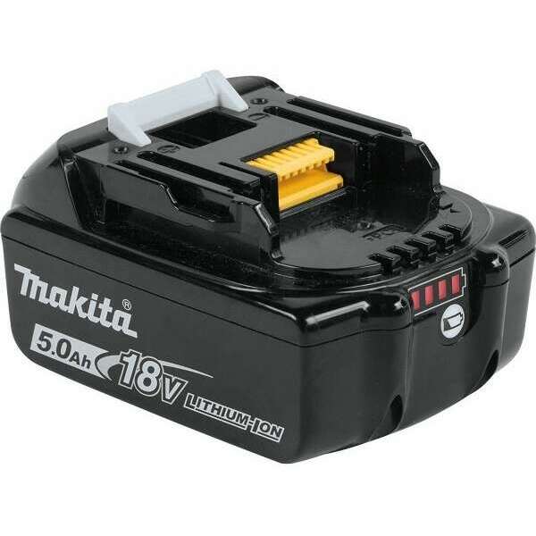 MAKITA BATERIA 18V Li-on 5Ah BL1850B 