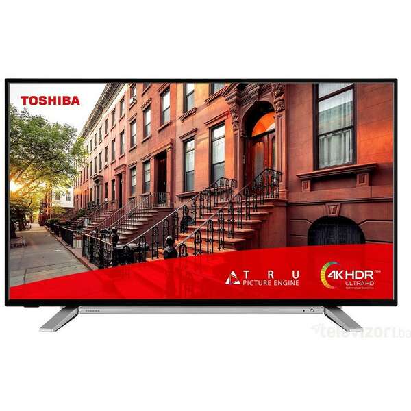 TOSHIBA 55UL2A63DG