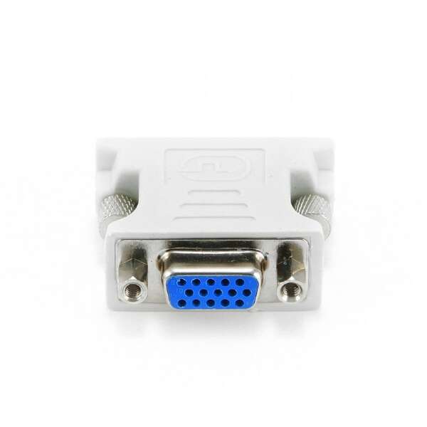 GEMBIRD A-DVI-VGA DVI-I 24+5-pin