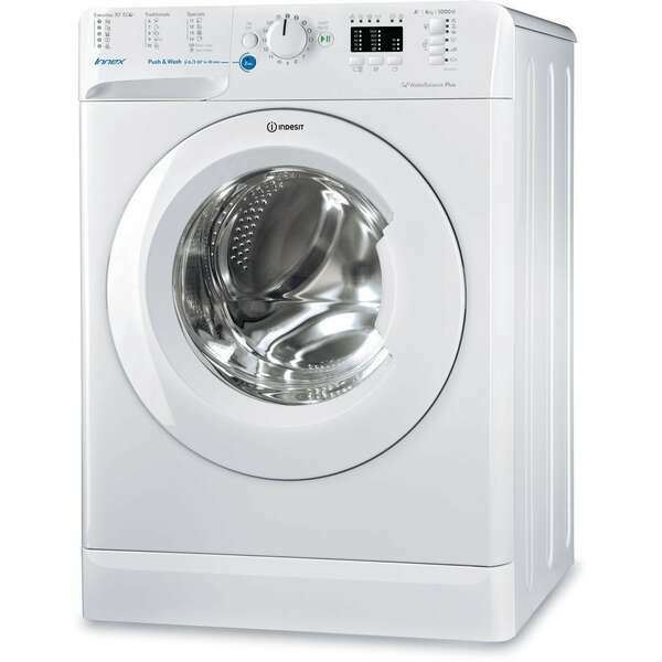 INDESIT BWSA 61052 W