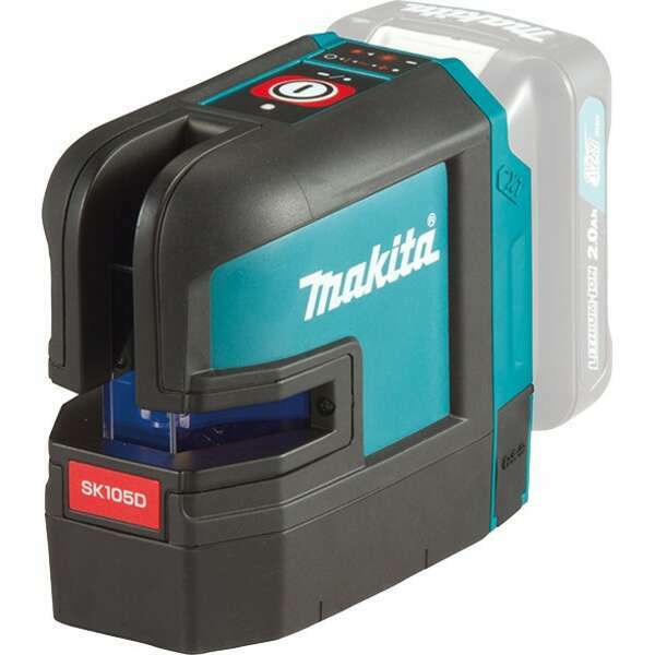 MAKITA SK105DZ +BL1021B +DC10WC