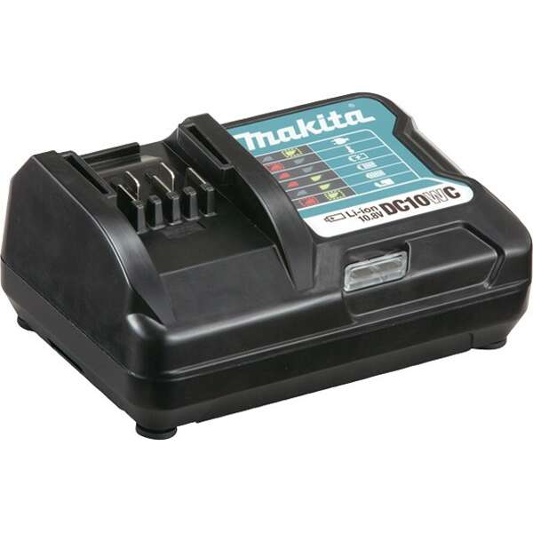 MAKITA SK105DZ +BL1021B +DC10WC