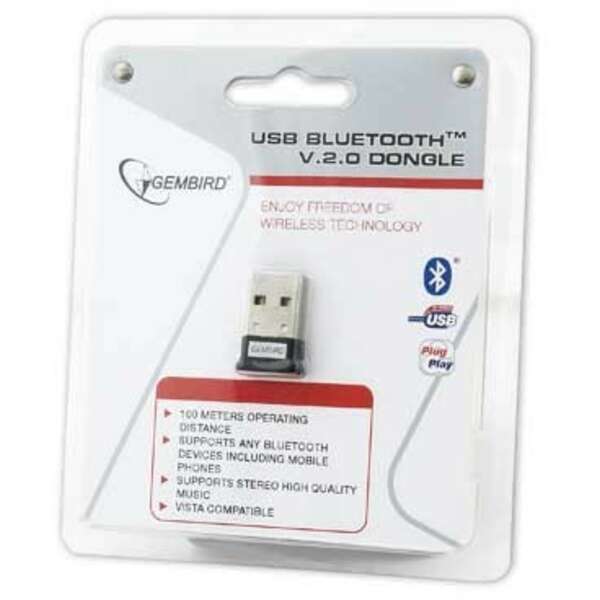 GEMBIRD USB 2.0 BTD-MINI2