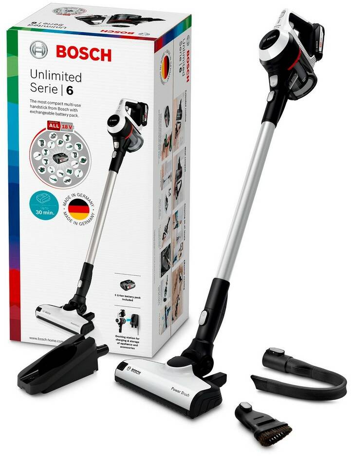 BOSCH BCS61113