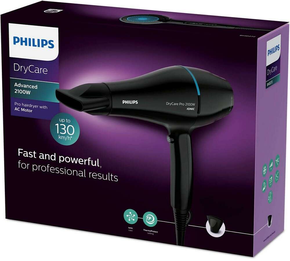 PHILIPS BHD272/00