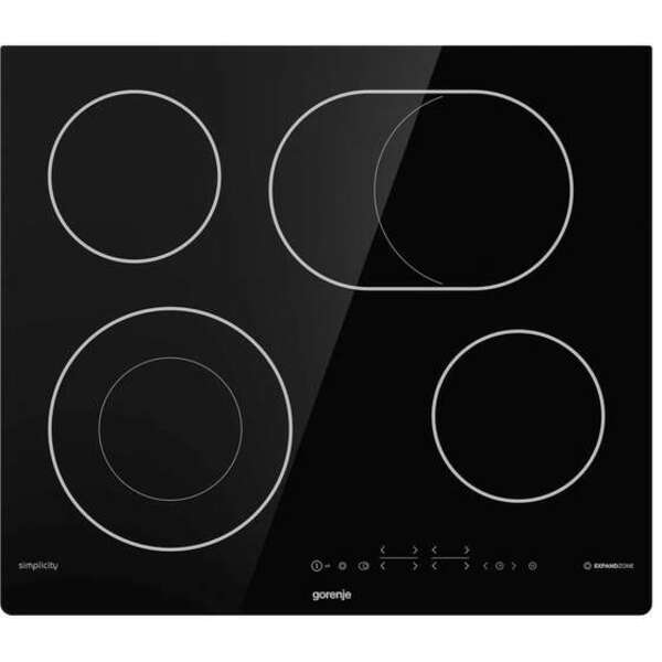 GORENJE ECT 643 SYB