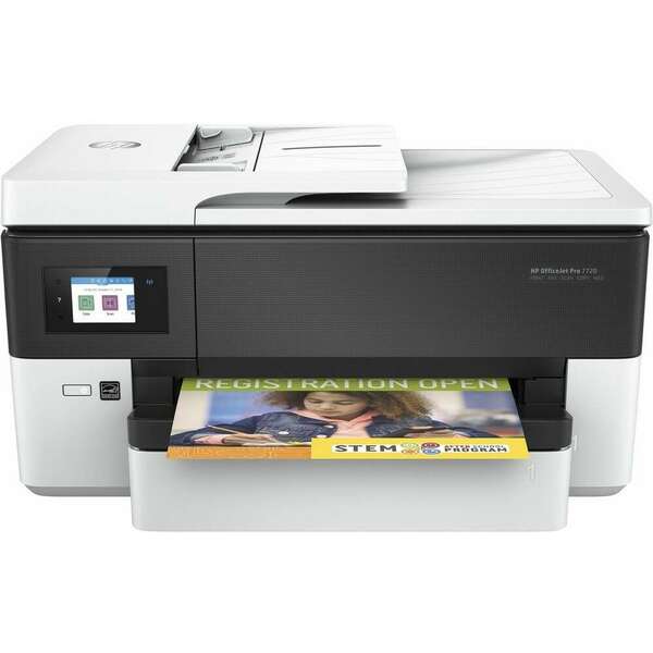 HP OfficeJet Pro 7720 Y0S18A