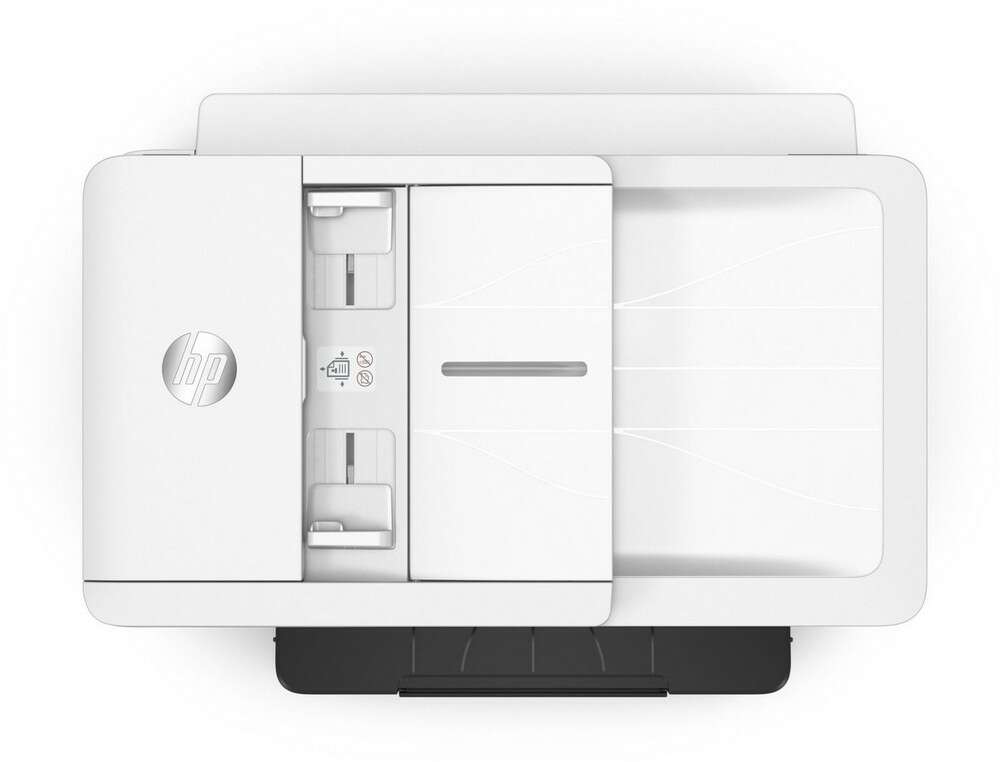 HP OfficeJet Pro 7720 Y0S18A