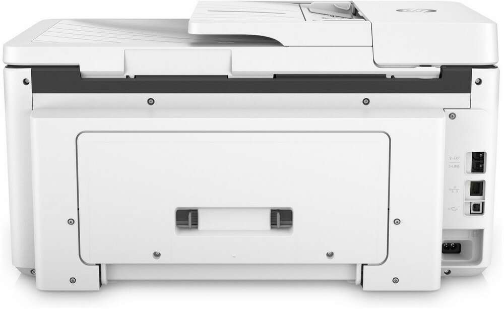 HP OfficeJet Pro 7720 Y0S18A