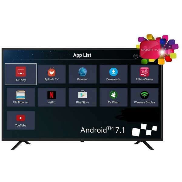 VIVAX 55UHD122T2S2SM
