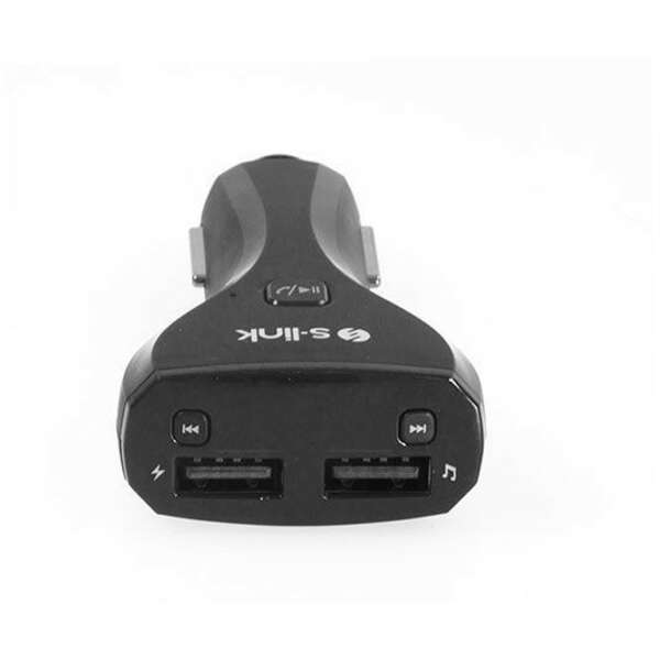 S-LINK SL-BT30 2xUSB + BT