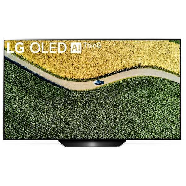 LG OLED65B9PLA+soundbar LG SL5Y