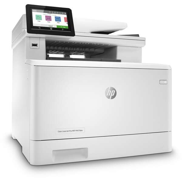 HP Color Pro M479dw W1A77A
