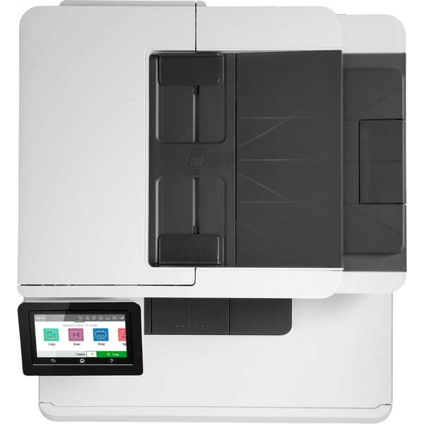 HP Color Pro M479dw W1A77A