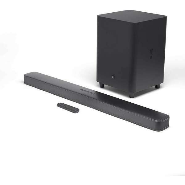 JBL BAR 5.1 SURROUND