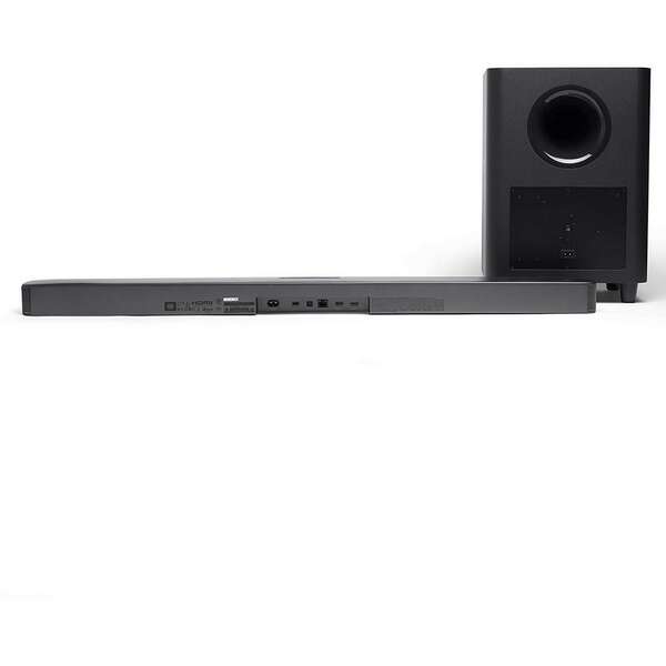 JBL BAR 5.1 SURROUND