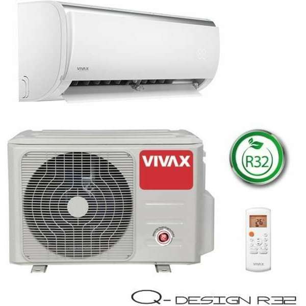 VIVAX ACP-12CH35AEQI R32