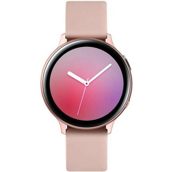Samsung Galaxy Watch Active 2 AL 44mm, pink gold