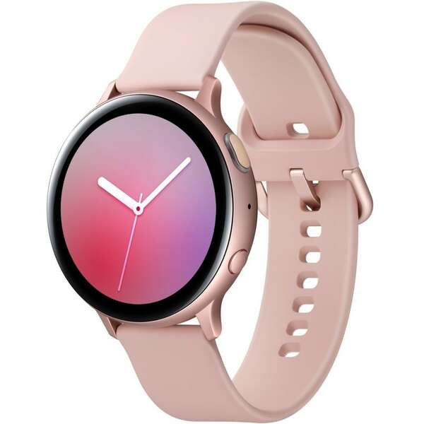 Samsung Galaxy Watch Active 2 AL 44mm, pink gold