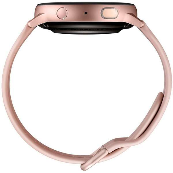 Samsung Galaxy Watch Active 2 AL 44mm, pink gold