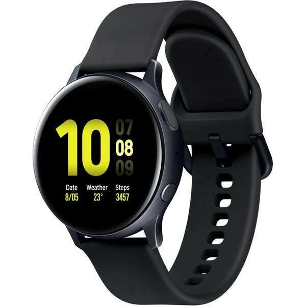 Samsung Galaxy Watch Active 2 AL 40mm crni