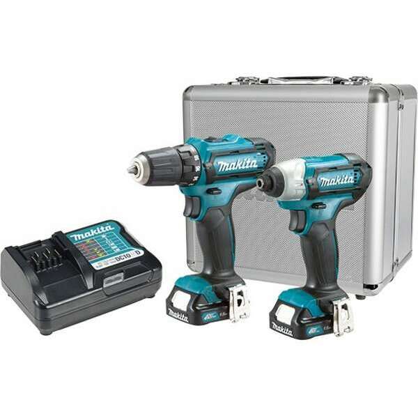 MAKITA AKU SET CLX224X