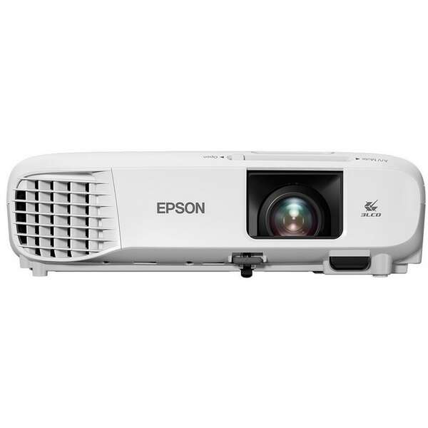 EPSON EB-W39