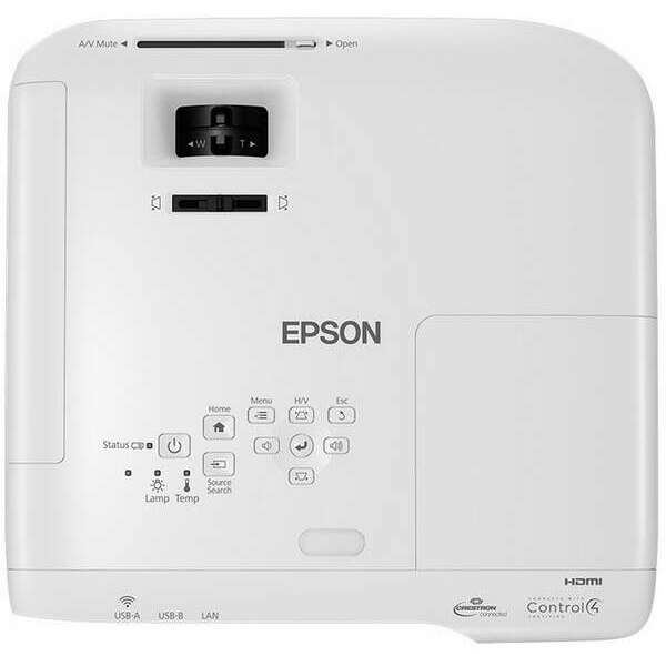 EPSON EB-2042