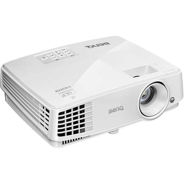 BENQ MS527 