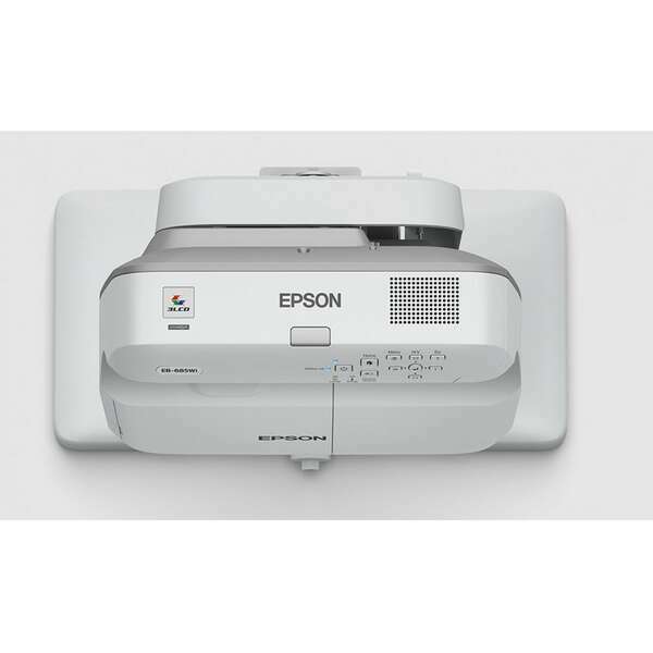 EPSON EB-680