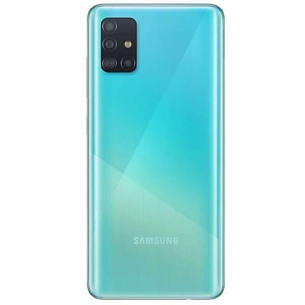 Samsung Galaxy A51 DS Blue