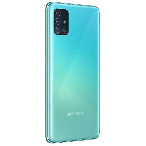 Samsung Galaxy A51 DS Blue