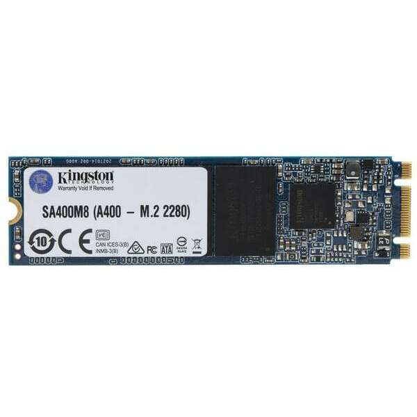 KINGSTON SA400M8 120GB SSD M2