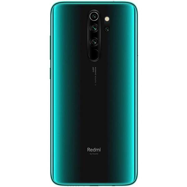 Xiaomi Redmi Note 8 Pro EU 6+128 Forest Green