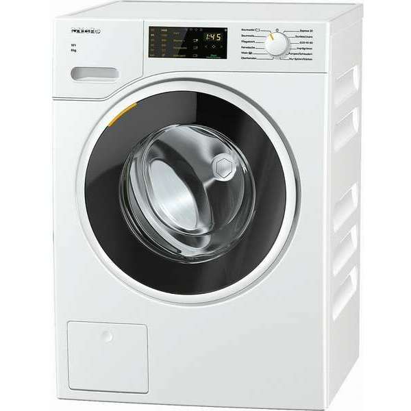 MIELE WWD 120 WCS 