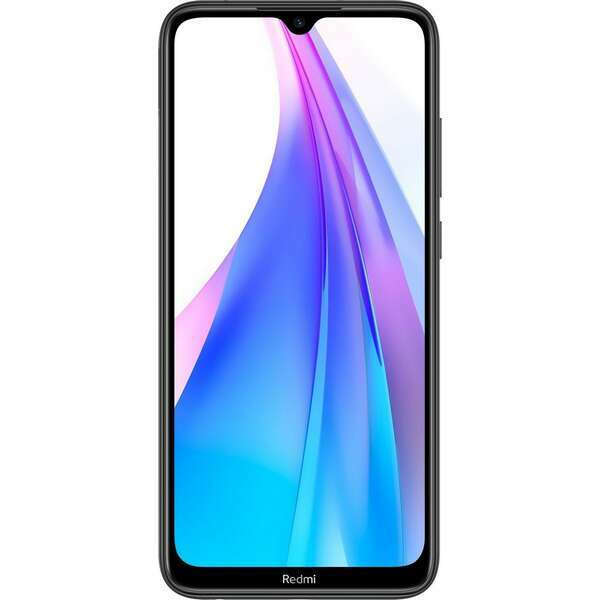 Xiaomi Redmi Note 8T EU 4+64 Moonshadow Grey