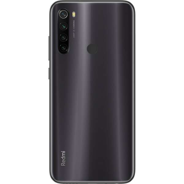 Xiaomi Redmi Note 8T EU 4+64 Moonshadow Grey