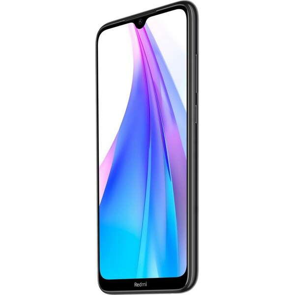 Xiaomi Redmi Note 8T EU 4+64 Moonshadow Grey