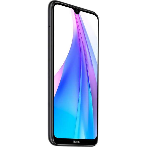 Xiaomi Redmi Note 8T EU 4+64 Moonshadow Grey