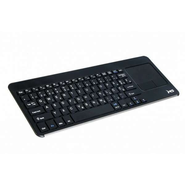 MS INDUSTRIAL MASTER touchpad