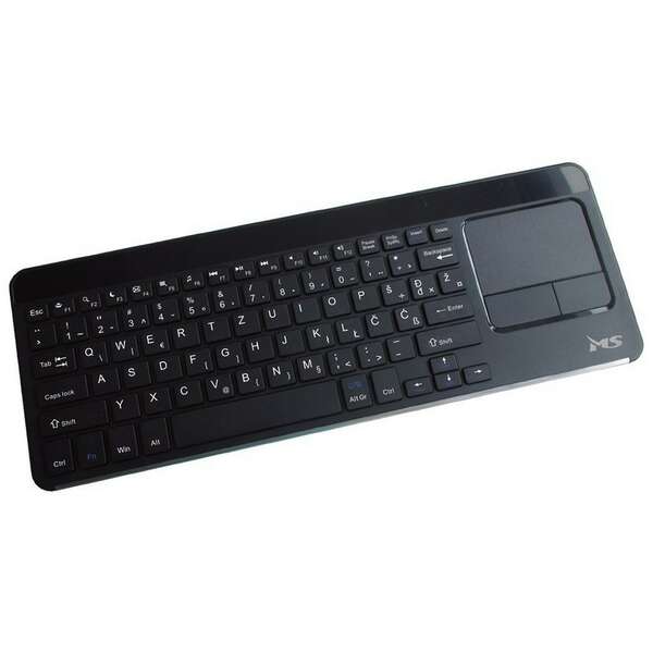 MS INDUSTRIAL MASTER touchpad