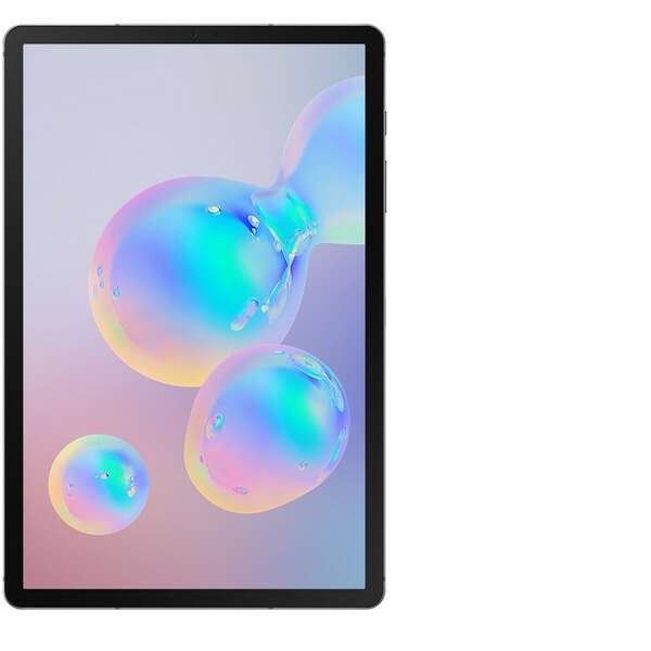 Samsung Galaxy Tab S6 WiFi Gray