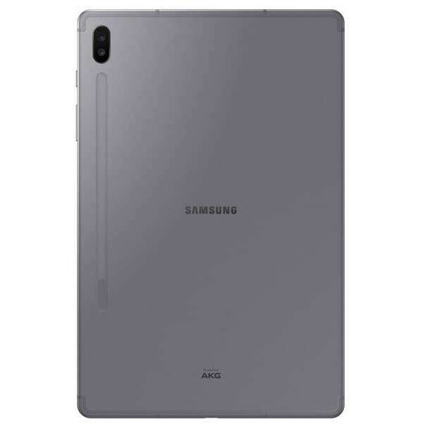 Samsung Galaxy Tab S6 WiFi Gray