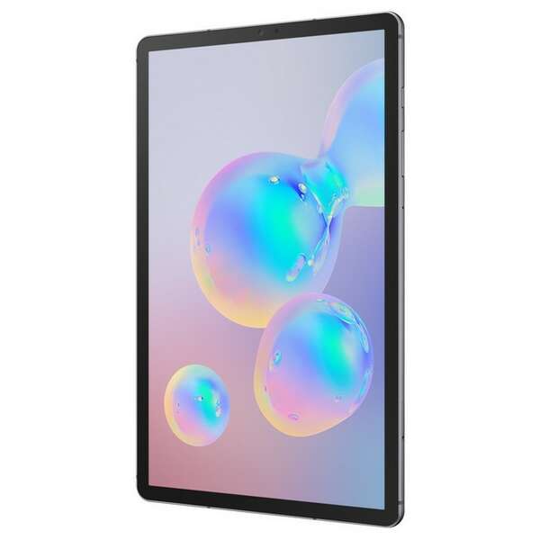 Samsung Galaxy Tab S6 WiFi Gray