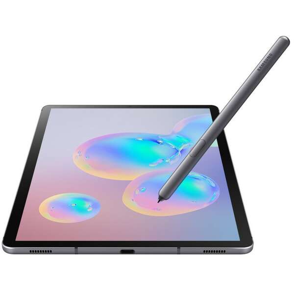 Samsung Galaxy Tab S6 WiFi Gray