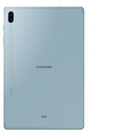 Samsung Galaxy Tab S6 WiFi Blue